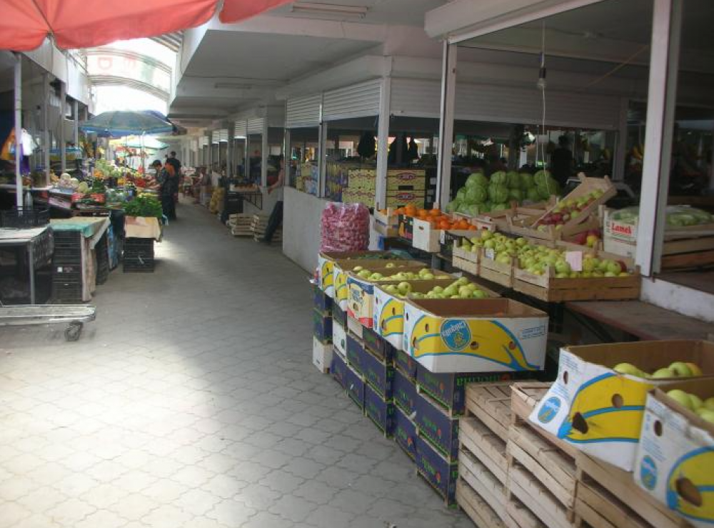 Nu există pericole la adresa securității alimentare a Republicii Moldova